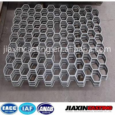 China Heat treatment industry heat treatment furnace tray (furnace) for sale