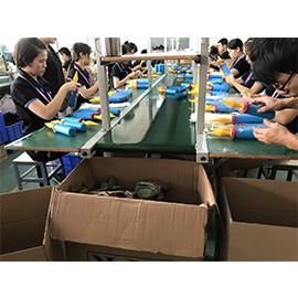 Verified China supplier - Guangdong Baonuo Festival Supplies Co., Ltd.