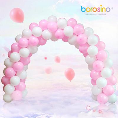 China Gift Toy B409 Party Decoration Table Balloon Arch Used For Birthday Party Wedding Anniversary Decoration for sale