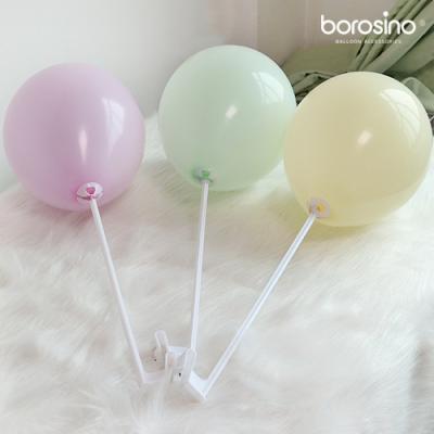 China Birthday borosino B806 balloon handing stick wedding party decoration stage balloon decoration props for sale