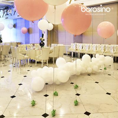 China Gift toy borosino B610 balloon weighs 120grams for Christmas birthday party wedding birthday decorations for sale