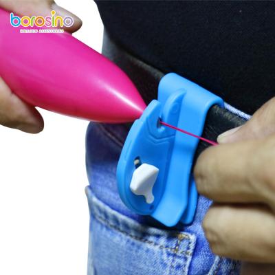 China Gift toy borosino B604 balloon cutter for sale