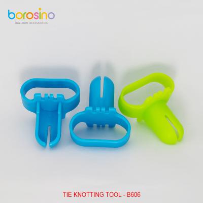 China B606 Balloon Tie Wedding Decoration Balloon Tie Tying Tool for sale