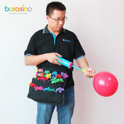 China Other B123 Borosino Party Decoration Event Decoration Balloon Tool Bag for sale