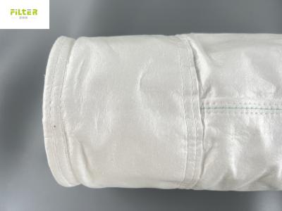 China Van de het Membraanimpuls van 100% PTFE de Dampbehandeling van Jet Baghouse Filter Bag For Te koop