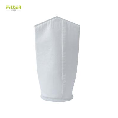 China PP Nylon Polyester Micron Filter Bags For Medical Equipment Industry Liquid Filter Bag For Chemical Resistance And Custom Sizes for sale