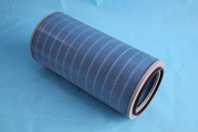 China Flame Retardant Welding filter cartridge for sale