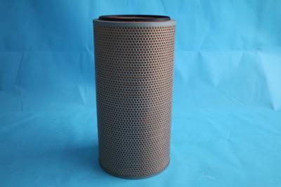 China Nano Flame Retardant Dust Extractor Filter Cartridges Polyester Material for sale