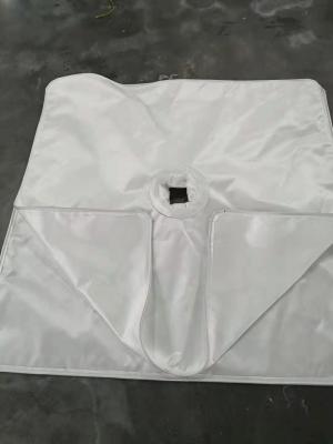 China Cerement Industry Press Filter Cloth Wide Range Of Filtration Rating for sale