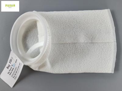 China Heet Smeltingspolypropyleen Mesh Filter Bag Sewing Thread Te koop