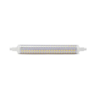 China LANDSCAPE high lumen AC230V 189mm r7s j189 dimmable base led bulb for sale