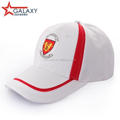 China High Quality Verified Baseball Sports Hats for sale