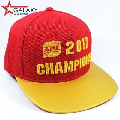 China Wholesale Sport Red Hat Baseball Adult Size for sale