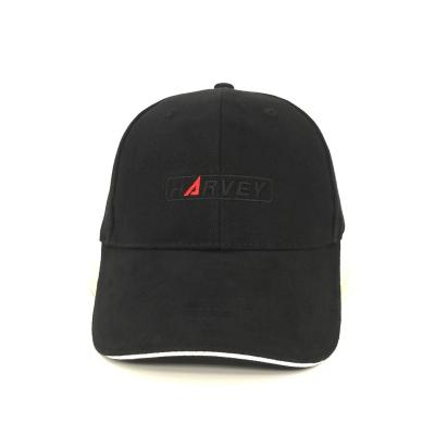 China Cotton Wholesale 6 Panel Boys Baseball Sports Cover Custom Logo for sale