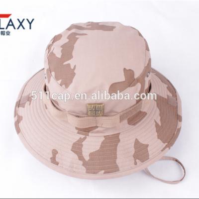 China High Quality Checked Jungle Hat Bush Military Hat for sale