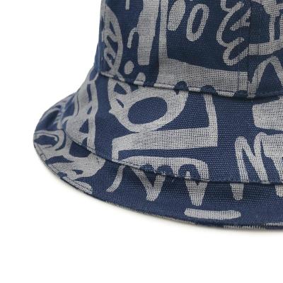 China Wholesale High Quality Dobby Mens Womens Cotton Fisherman Hats Designer Custom Terry Towel Bucket Hats for sale