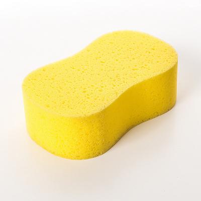 China Tool Coral Absorbent Car Wash Sponge Car Wash Sponge Car8Word Control Extra Large Bathroom Sponge Cleaning Sponge for sale