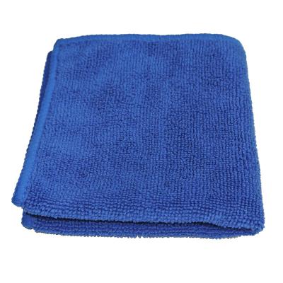 China Wholesale PCS Microfiber Car Wash Towel Feature Soft Comfortable Quick Dry Glass PVC China Microfiber Towel 100% Customized Time Packing for sale