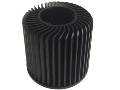 China Anti Corrosion Pin Forged Heat Sink Multipurpose For Downlight for sale