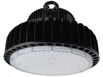 China Cold Forging Luminaire Housings Black Color Antirust For High Bay Light for sale