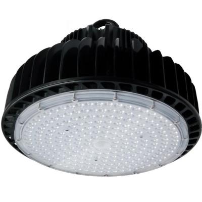 China Durable UFO Light Luminaire Housings Cold Forging Anti Oxidation for sale