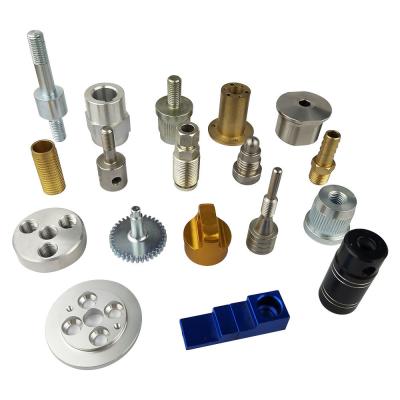 China Car Stainless Steel CNC Turning Parts Multipurpose Machining Services for sale