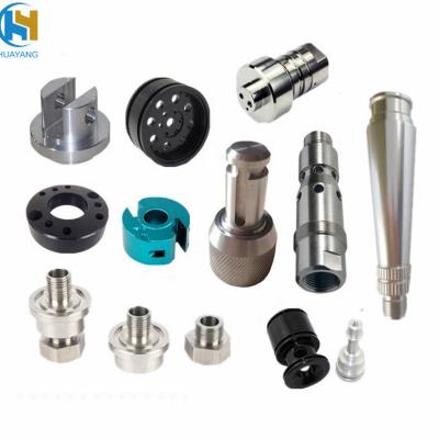 China API 650 Precision CNC Turning Parts Practical Anti Corrosion for sale