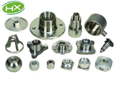 China Anodizing Precision CNC Turning Parts Multipurpose For Auto Machine for sale