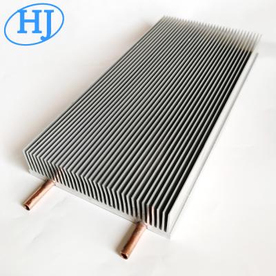 China 0.5kg Silver Radiator Heat Dissipator for Computer CPU Cooling for sale