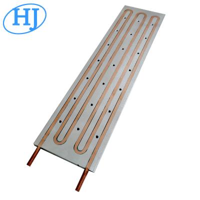 China  Heat Sink Radiator Unit -40-85℃ Storage Temperature 0-70℃ Operating Temperature for sale