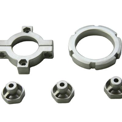 China OEM Household Die Casting Parts Rustproof Aluminium Material for sale