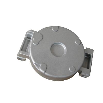 China Practical Industry Zinc Aluminum Die Casting , Polishing Die Cast Aluminium Alloy for sale