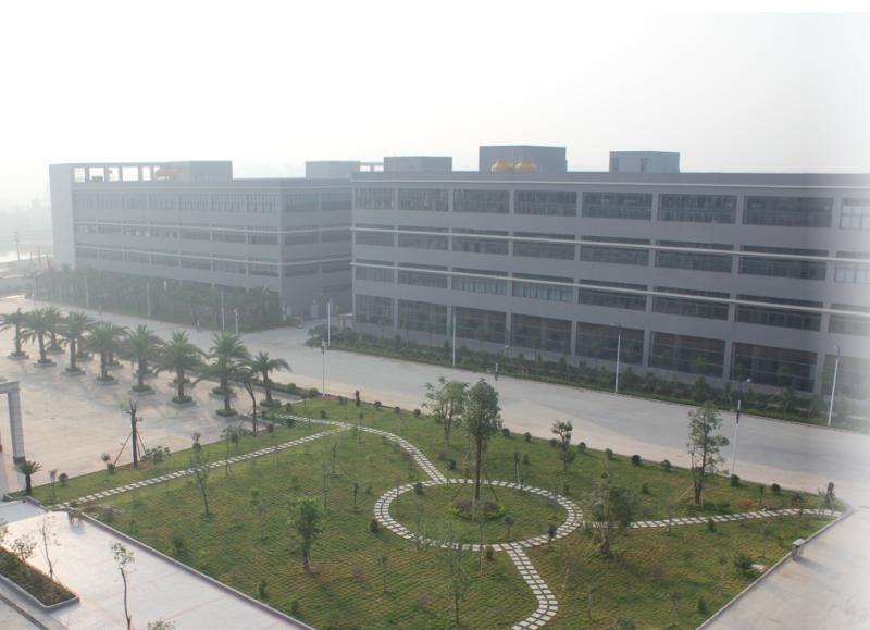 Verified China supplier - Shenzhen Hcf Technology Co., Ltd