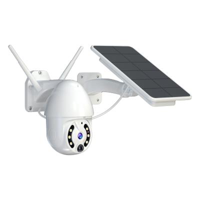 China Face Detection Ball Camera Video Surveillance Wifi IP Camera CCTV Speed ​​Dome Security Wireless Network Videcam High Speed ​​Outdoor Wireless Network Camera for sale