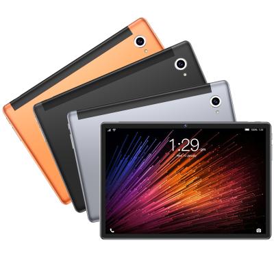 China Entertainment Best Selling 10 Inch High Definition Screen 2G Running 32G Storage Netcom Full Eightcore 1.8GHZ WIFI Smart Tablet for sale