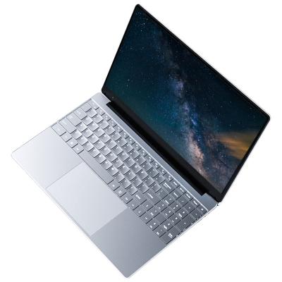 China 15.6 Inch Laptop Windows 10 Netbook Intel I3 Quad Core Cheap Laptop 8GB RAM+HDD 1920*1080 FHD IPS Backlit Keyboard for sale