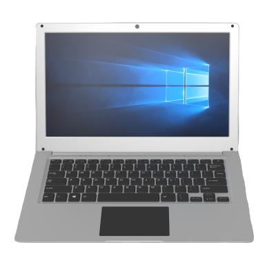 China OEM Factory Laptop Win10 Wireless OS 6+64GB Quad Core Intel N3350 512G 14 Inch Laptop for sale