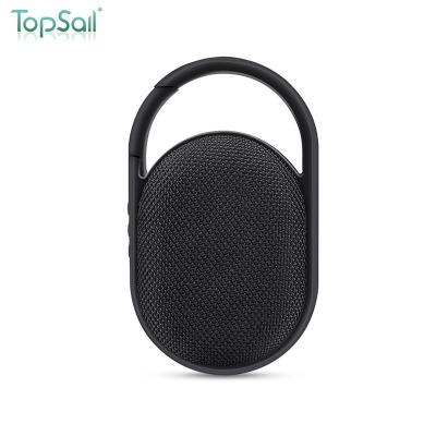 China 10 Meter Topsall BM-TS41 Earbuds and Wireless Gaming Speakers 2 in 1 with 40 Hours Earphone Support Long Life Battery for sale