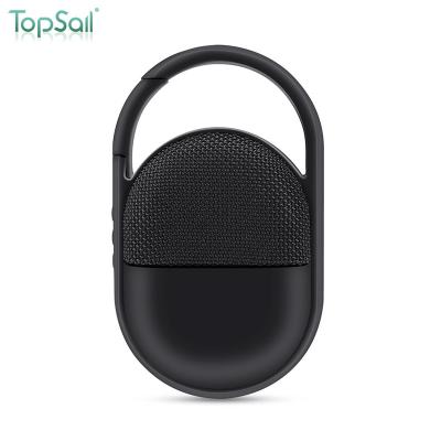 China 10-in-1 Meter Topsall Speaker Earphone Hot Sale Professional Design With 1000mah Battery Voice Assistant for sale