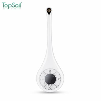 China 1 hours Inskam T6 0.3-2cm type-c dental video camera wifi 2MP intraoral dental camera for sale