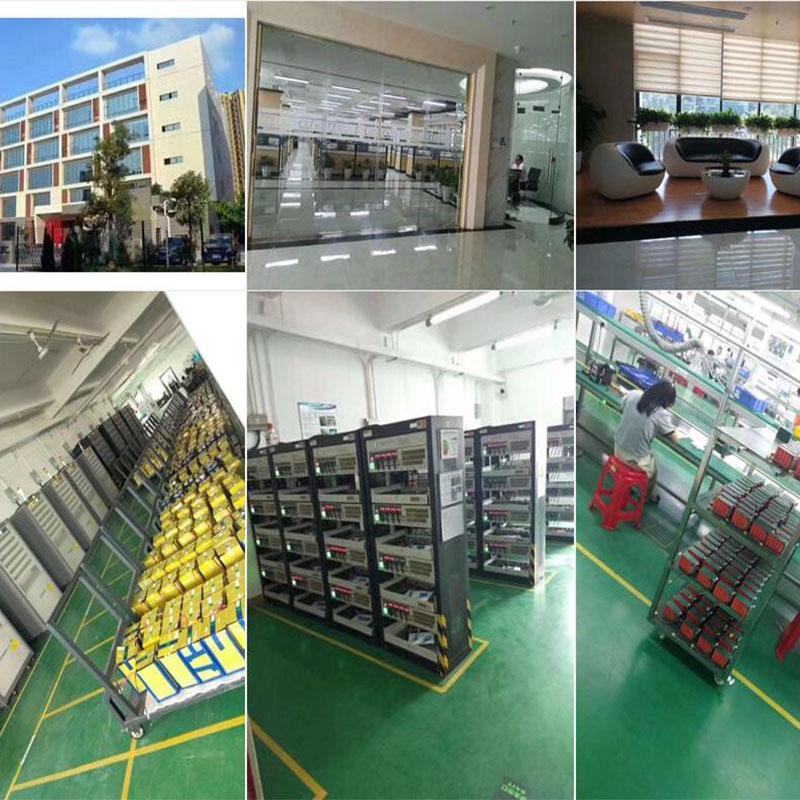 Verified China supplier - Shenzhen Lanchuangyu Technology Co., Ltd.