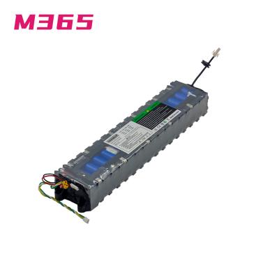 China Toys replace Xiaomi m365 pro scooter 36v 6.6AH 7.8AH 8.7AH 9.6AH lithium battery pack by Bluetooth for sale