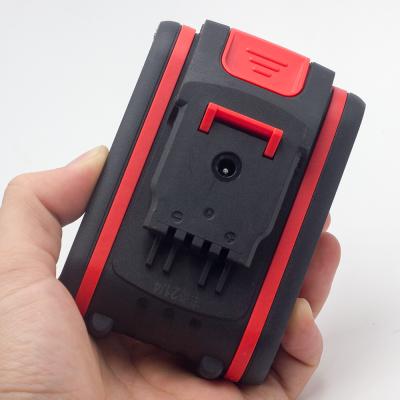 China Power Tools Customized Makita DC Battery Three Interface Battery 18v 1.5ah 2.0ah 3.0ah Power Tool Lithium Battery for sale