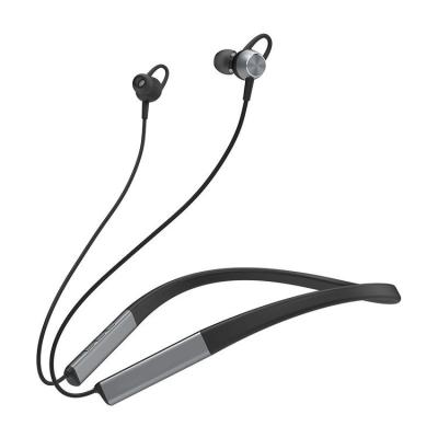 China For Earphone Outdoor Sport Fast Charging Noise Canceling In-Ear Style Neckband Band Stereo Headset And Wireless Communication With Microphone for sale