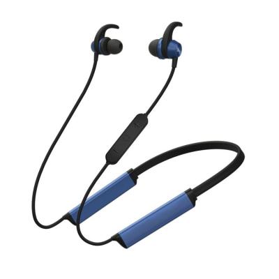 China For Earphone High Quality Durable Sport Earbuds Neck Hanging Earbuds In-ear Stereo Radio Sports Wireless Earphone for sale