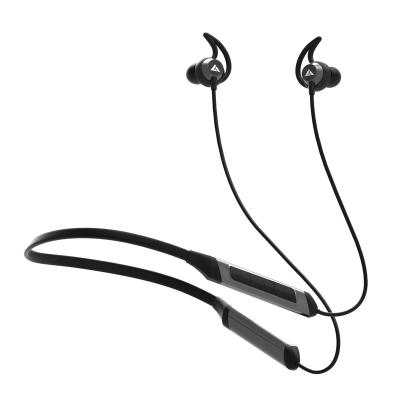 China Wholesale Earphones Stereo Mobile Neckband Band Music Sports Mobile Phone Bass Wireless Headphones BT5.0 for sale