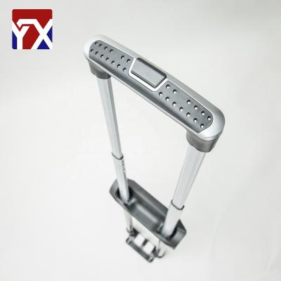 China Wholesale Foldable Backpack Factory Suitcase Trolley Handles For Luggage Accessories for sale