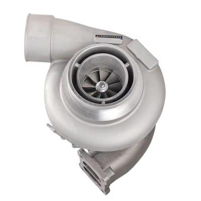 China PC130-7 excavator 4D95LE engine 6208-81-8100 turbocharger for sale