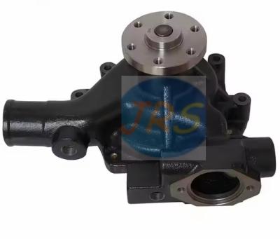 China 4D95 Engine Spare Parts For Excavator Water Pump 6205-61-1202 for sale