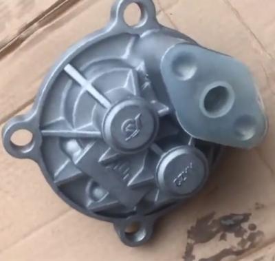 China Shantui SD22 SD32 bulldozer parts oil scavenger pump 175-13-23500 for sale